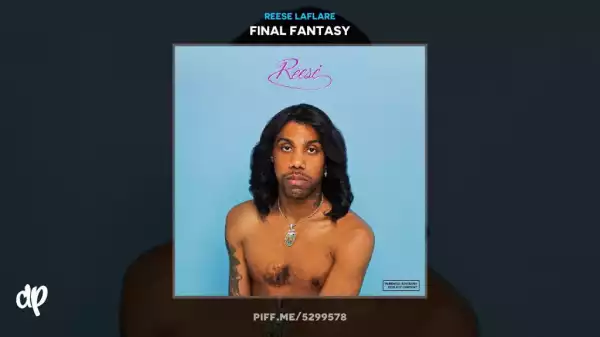 Final Fantasy BY Reese LaFlare